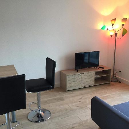 T2 Appartement 拉格朗德默特 外观 照片