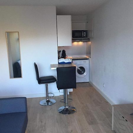 T2 Appartement 拉格朗德默特 外观 照片