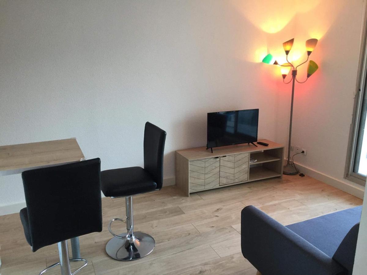 T2 Appartement 拉格朗德默特 外观 照片