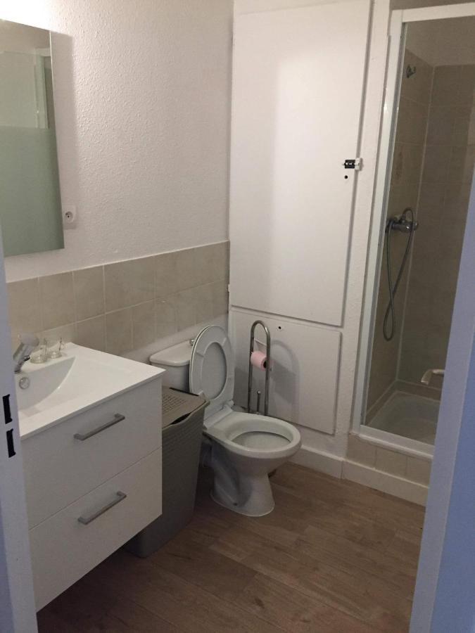 T2 Appartement 拉格朗德默特 外观 照片
