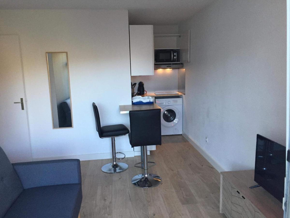 T2 Appartement 拉格朗德默特 外观 照片
